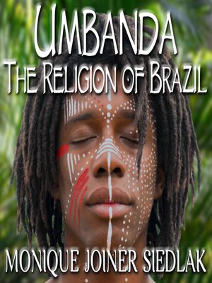 cover image of Umbanda
